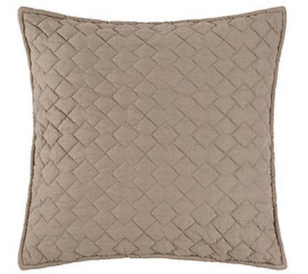 C&F Home Regent Clay Pillow