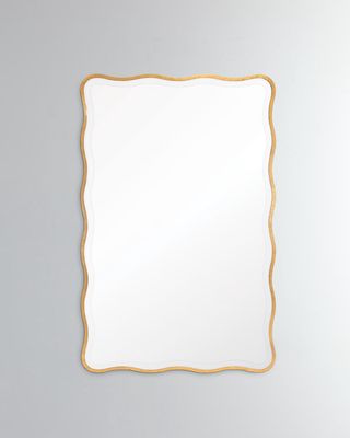 Candice Rectangle Mirror