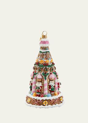 Candy Tree Ornament