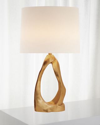 Cannes Table Lamp By AERIN