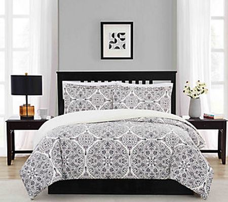 Cannon Gramercy Twin/Twin XL 2 Piece Quilt Set