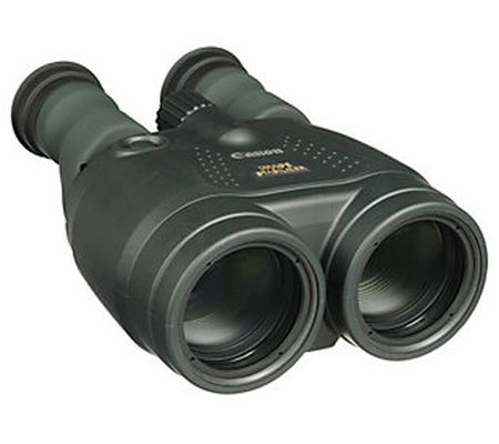 Canon 15x50 IS All-Weather Image Stabilized Bin oculars