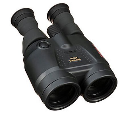 Canon 18x50 IS Image Stabilized Binoculars