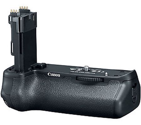 Canon BG-E21 Battery Grip for EOS 6D Mark II