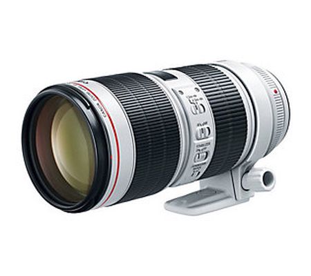 Canon EF 70-200mm f/2.8L IS III USM