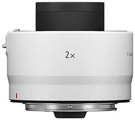 Canon Extender RF 2x Lens