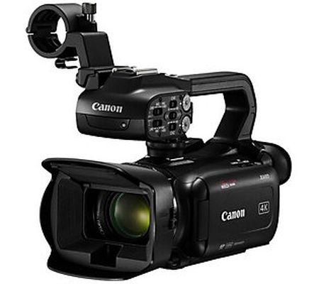 Canon XA60 Professional UHD 4K Camcorder