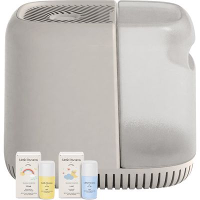 CANOPY Nursery Humidifier in Moonstruck 