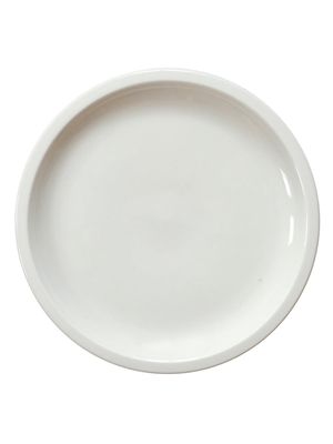 Cantine Extra-Large Dinner Plate - Craie - Craie