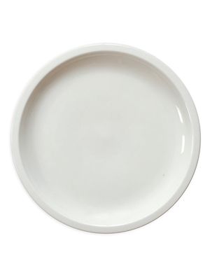 Cantine Large Dinner Plate - Craie - Craie