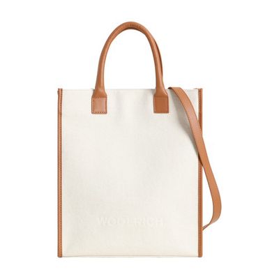 Canvas Tote