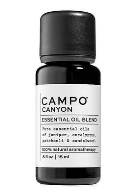 Canyon Essential Oil Blend