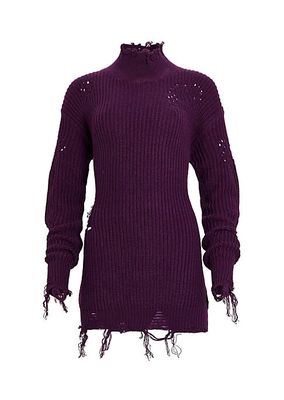 Capala Sweater Dress