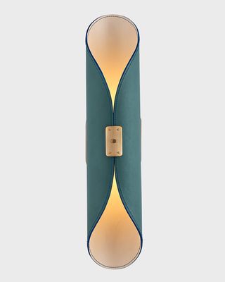 Cape LED Wall Sconce