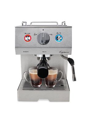 Capresso Café Select Espresso Maker