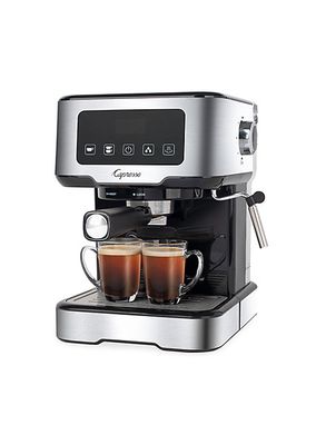 Capresso Café TS Espresso Machine