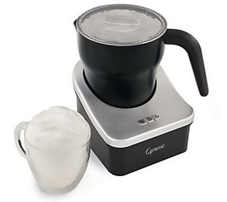 Capresso FrothPro Automatic Milk Frother
