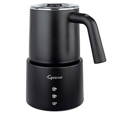 Capresso TS Milk Frother