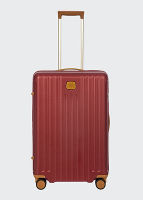 Capri 2.0 27" Spinner Expandable Luggage