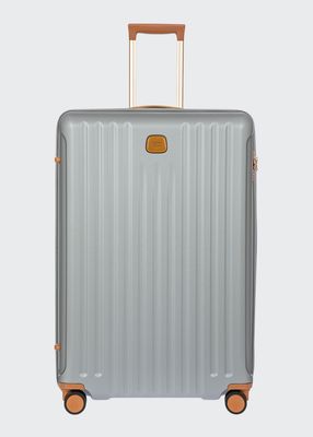 Capri 2.0 32" Spinner Expandable Luggage