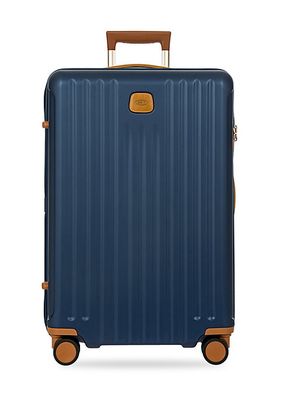 Capri 27-Inch Spinner Expandable Luggage