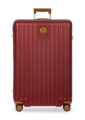 Capri 30-Inch Spinner Expandable Luggage