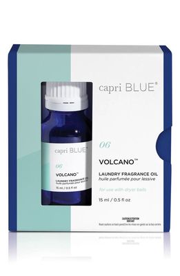 Capri Blue Laundry Fragrance Oil