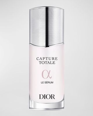 Capture Totale Le Serum Anti-Aging Serum, 1 oz.