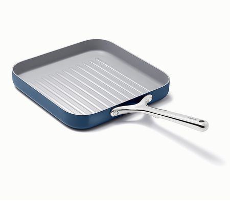 Caraway Home 11" Square Grill Pan