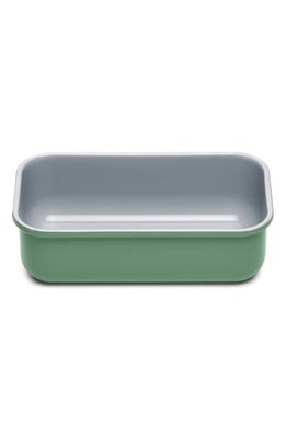 CARAWAY Nonstick Ceramic Loaf Pan in Sage 