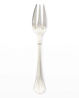 Cardinal Silver-Plated Salad Fork