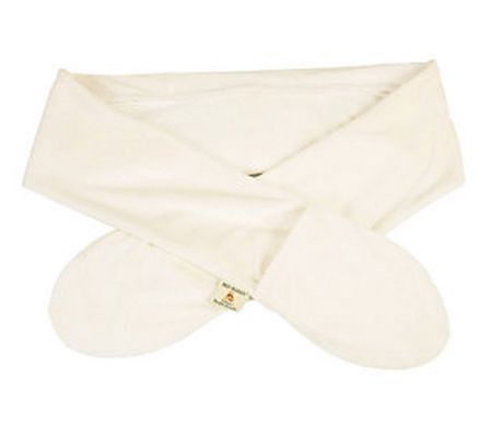 Carex Bed Buddy Herbal Naturals Plush Neck and Hand Wrap