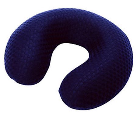 Carex Travel Pillow for Head and Neck Support