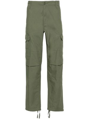 Carhartt WIP Aviation cargo pants - Green
