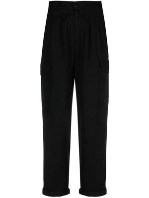 Carhartt WIP Collins cargo trousers - Black