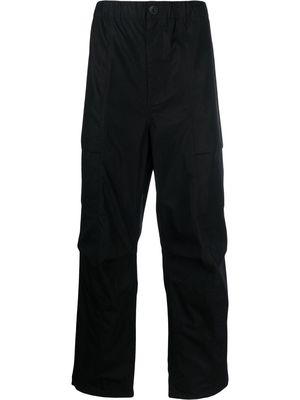 Carhartt WIP Draper straight-leg cargo trousers - Black