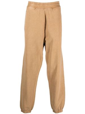 Carhartt WIP elasticated-waist track pants - Neutrals