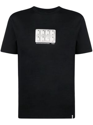 Carhartt WIP graphic-print organic cotton T-shirt - Black