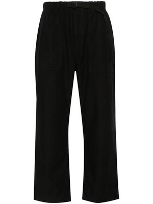 Carhartt WIP Hayworth tapered trousers - Black