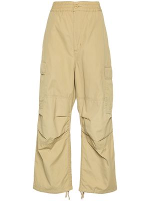 Carhartt WIP Jet Cargo straight-leg trousers - Neutrals