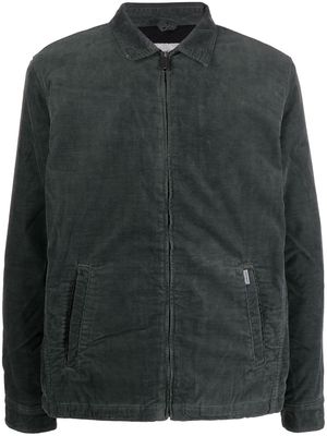 Carhartt WIP long sleeve jacket - Green