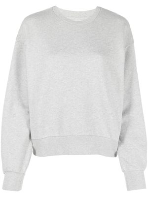 Carhartt WIP long-sleeve sweatshirt - Grey