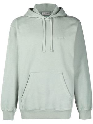Carhartt WIP Marfa cotton hoodie - Neutrals
