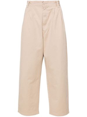 Carhartt WIP Marv wide-leg trousers - Neutrals