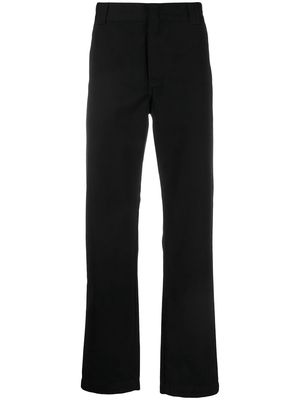 Carhartt WIP Master trousers - Black
