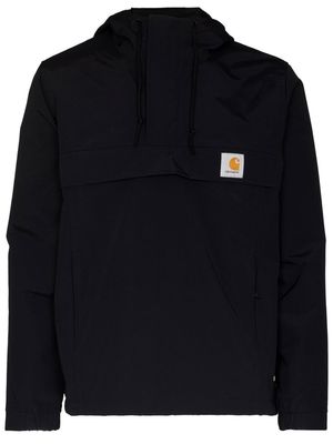 Carhartt WIP Nimbus hooded sweatshirt - Black