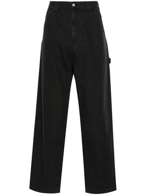 Carhartt WIP OG Single Knee jeans - Black