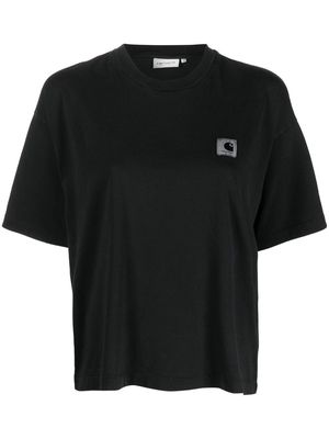 Carhartt WIP oversized organic cotton T-shirt - Black