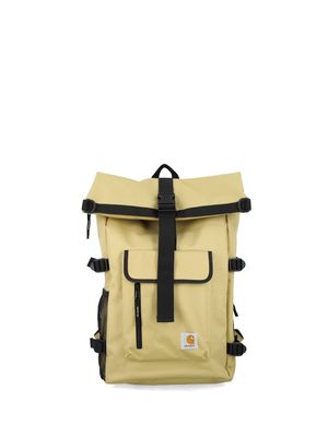 Carhartt WIP Philis recycled-polyamide backpack - Neutrals