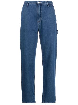 Carhartt WIP Pierce straight-leg jeans - Blue